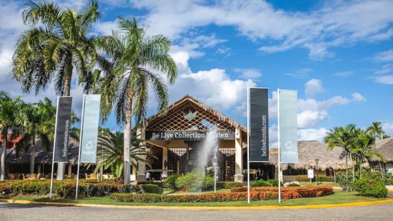 Be Live Collection Marien Otel Puerto Plata Dış mekan fotoğraf Be Live Collection Akumal